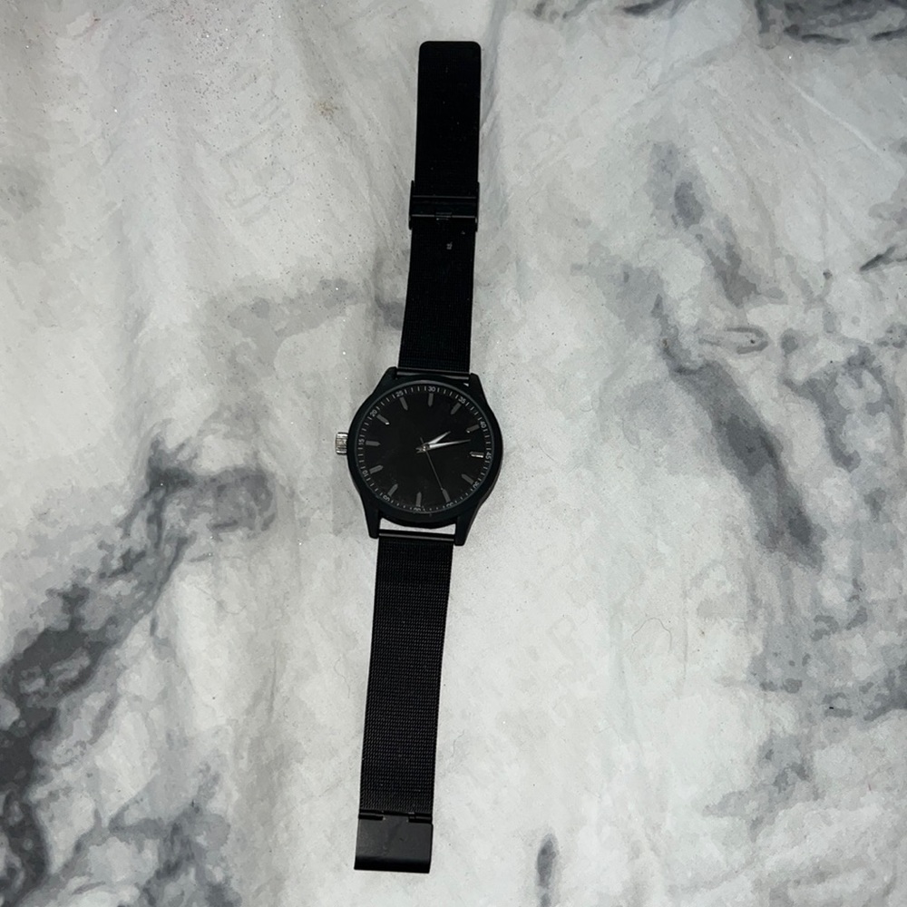 COPY - Mens watch